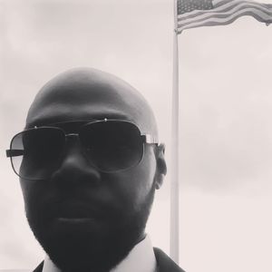 Meet your Posher, Jerrell